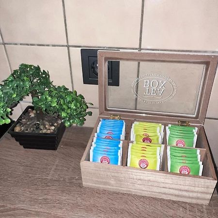 Hamor Apart Naehe Westfield Oberhausen  Zewnętrze zdjęcie